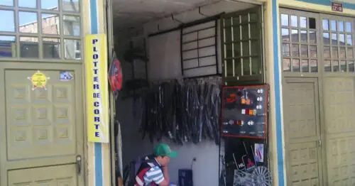 LA OCTAVA DE SOACHA LA OCTAVA DE SOACHA